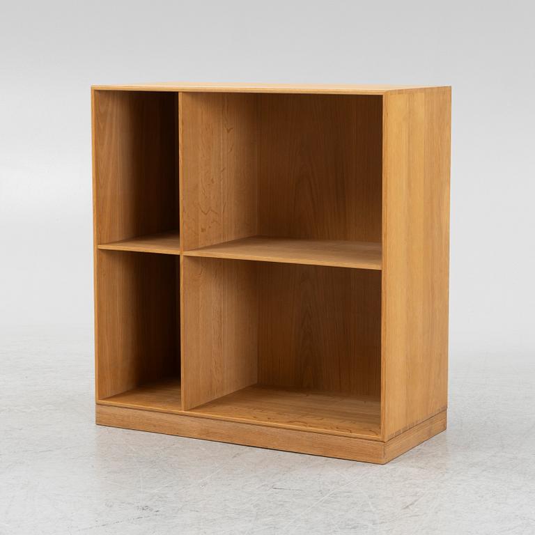 Mogens Koch, a bookcase, Rud Rasmussen, Denmark, 1960's.