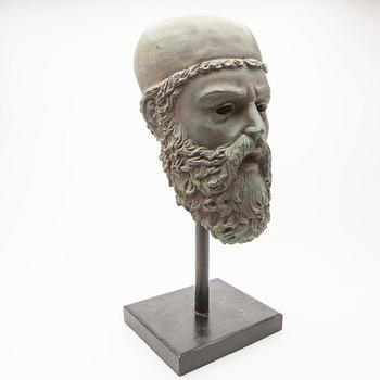 Sculpture, 20th century.
