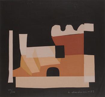 Mauno Hartman, "L'Autunno".