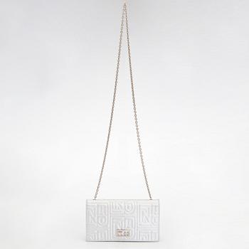 Fendi, A 'wallet on chain', bag.