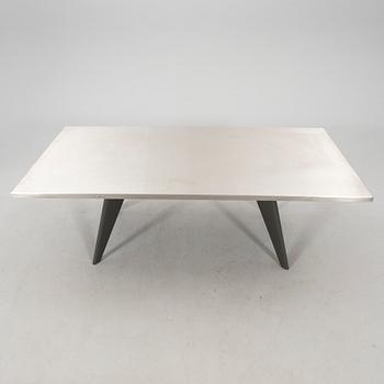 Jean Prouvé, table, "S.A.M Tropique", G-Star Raw, Limited edition, no 018 Vitra 2011.