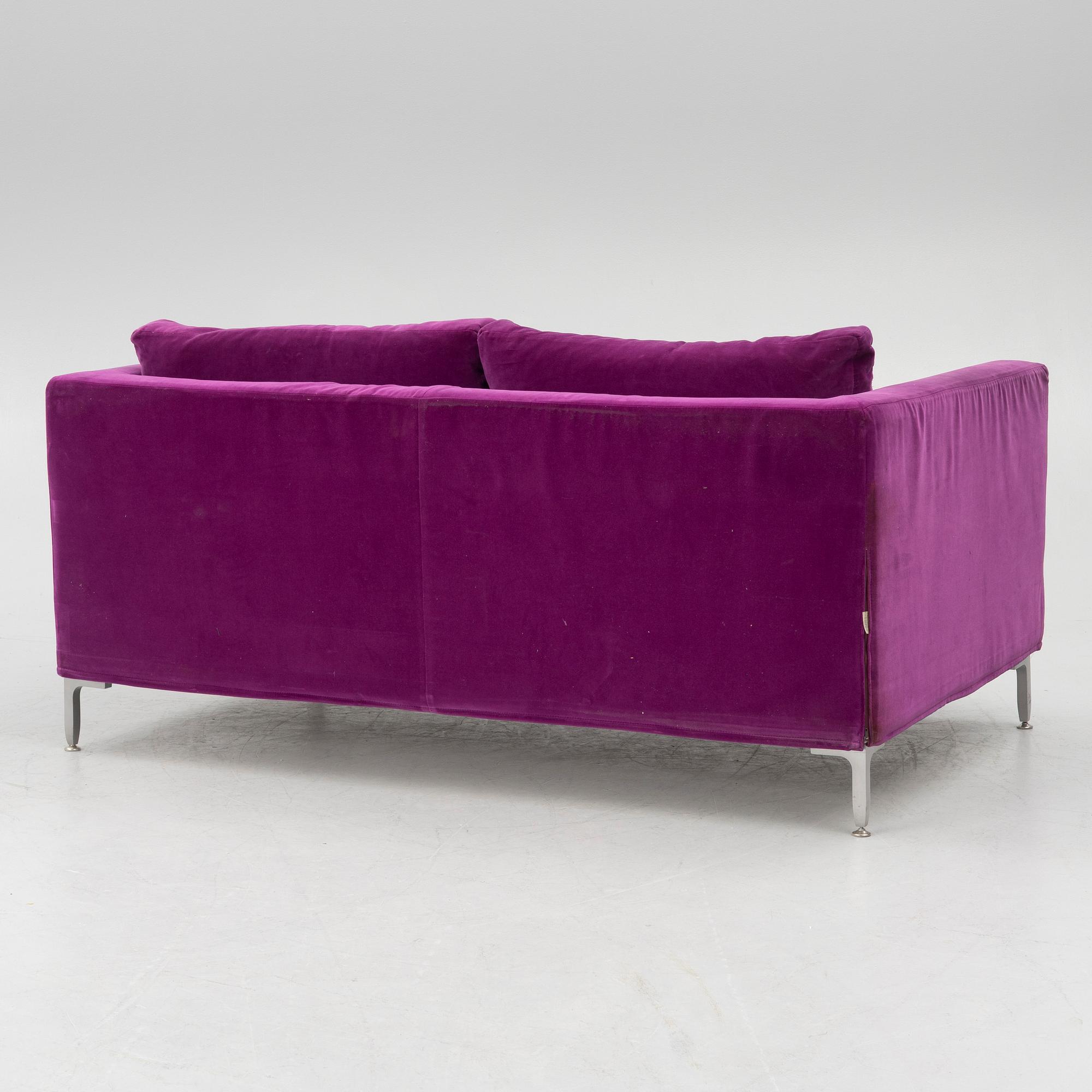 Soffa, Fogia, Italien, 2000-tal.