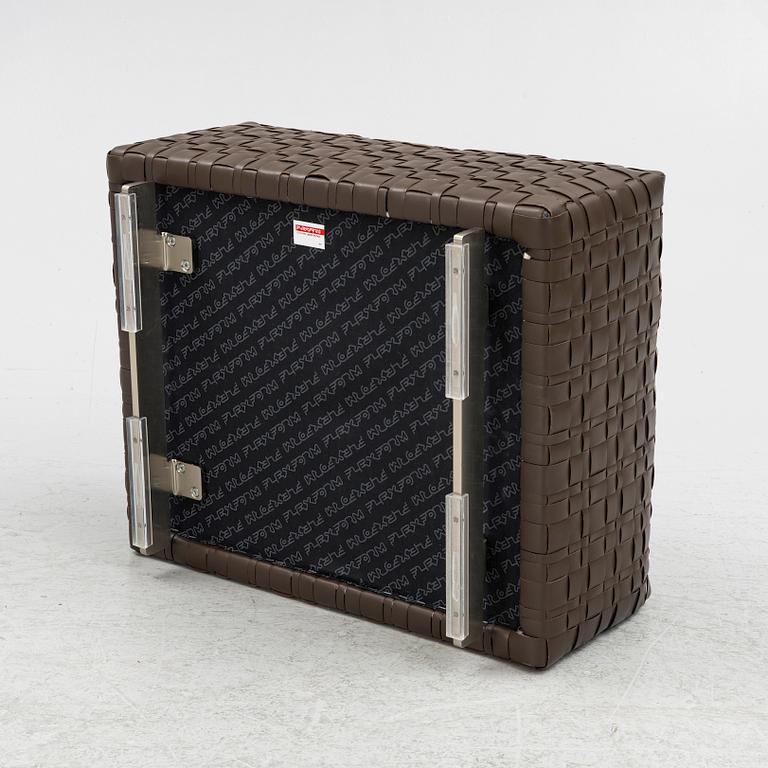 Centro Studi, a 'Bangkok Ottoman' Flexform, 21st century.