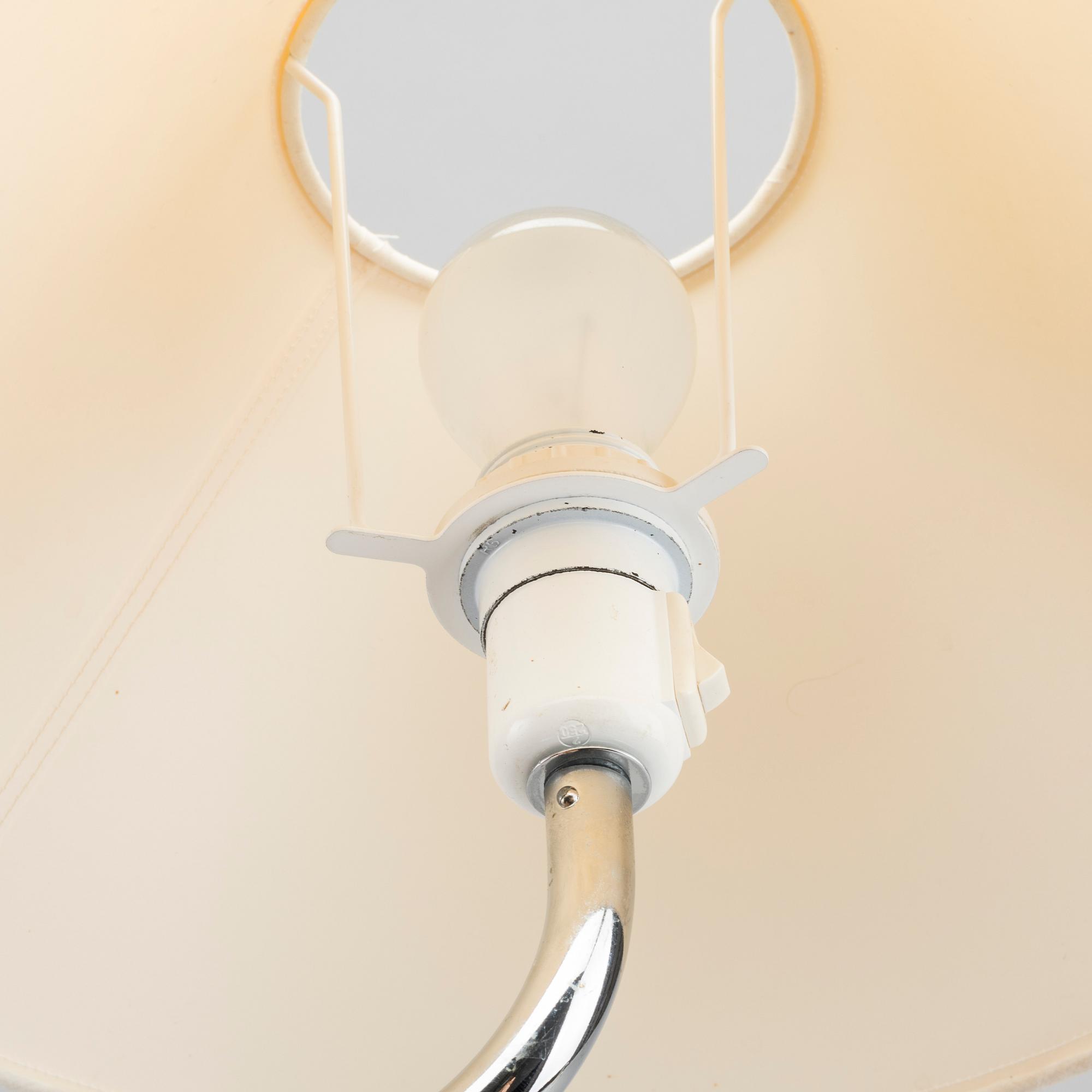 BORDSLAMPA, Lars Bessfelt, Ateljé Lyktan Åhus.