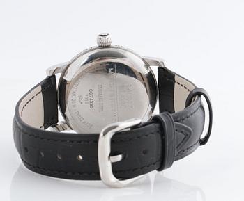 MONTBLANC, Meisterstück Star, wristwatch, 36 mm.