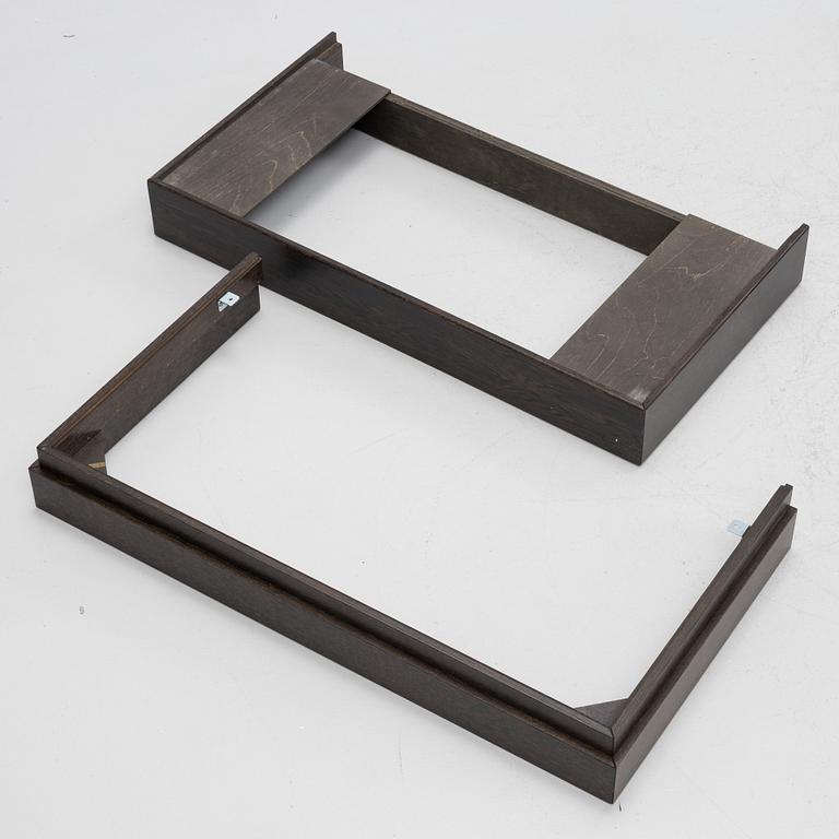Helene Hennie, a 'Maud' Display Cabinet, Slettvoll, Norway 21st century.