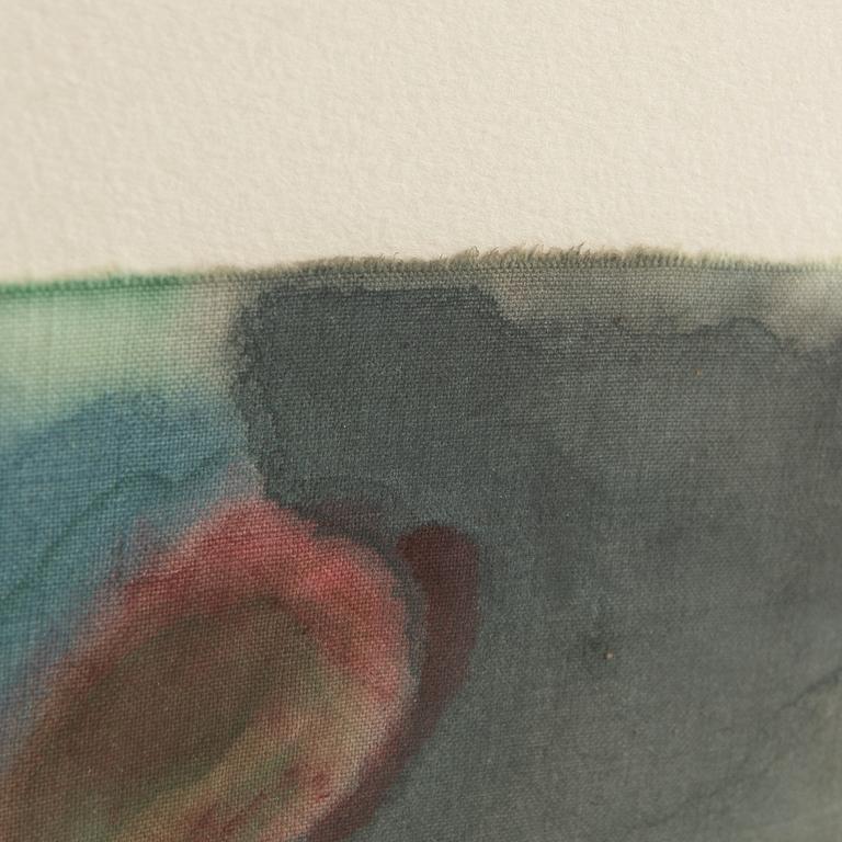 Lennart Rosensohn, Untitled.