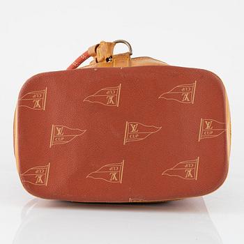 Louis Vuitton, "1995 LV Cup St. Tropez Drawstring Backpack".