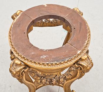 BORD, Louis XV-stil, 1900-talets första hälft.