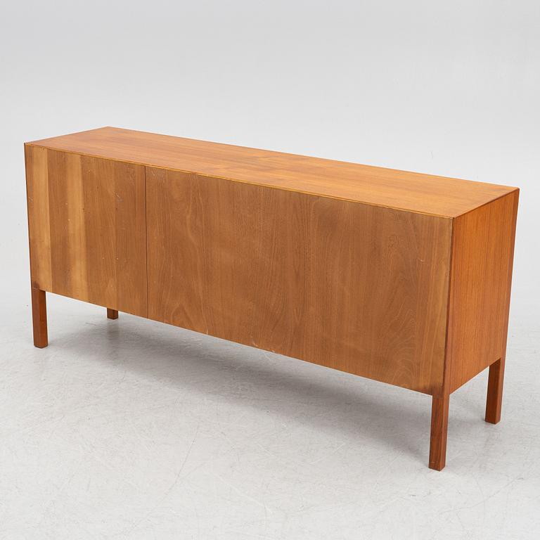 Bertil Fridhagen, sideboard, "Dinett", Bodafors 1961.