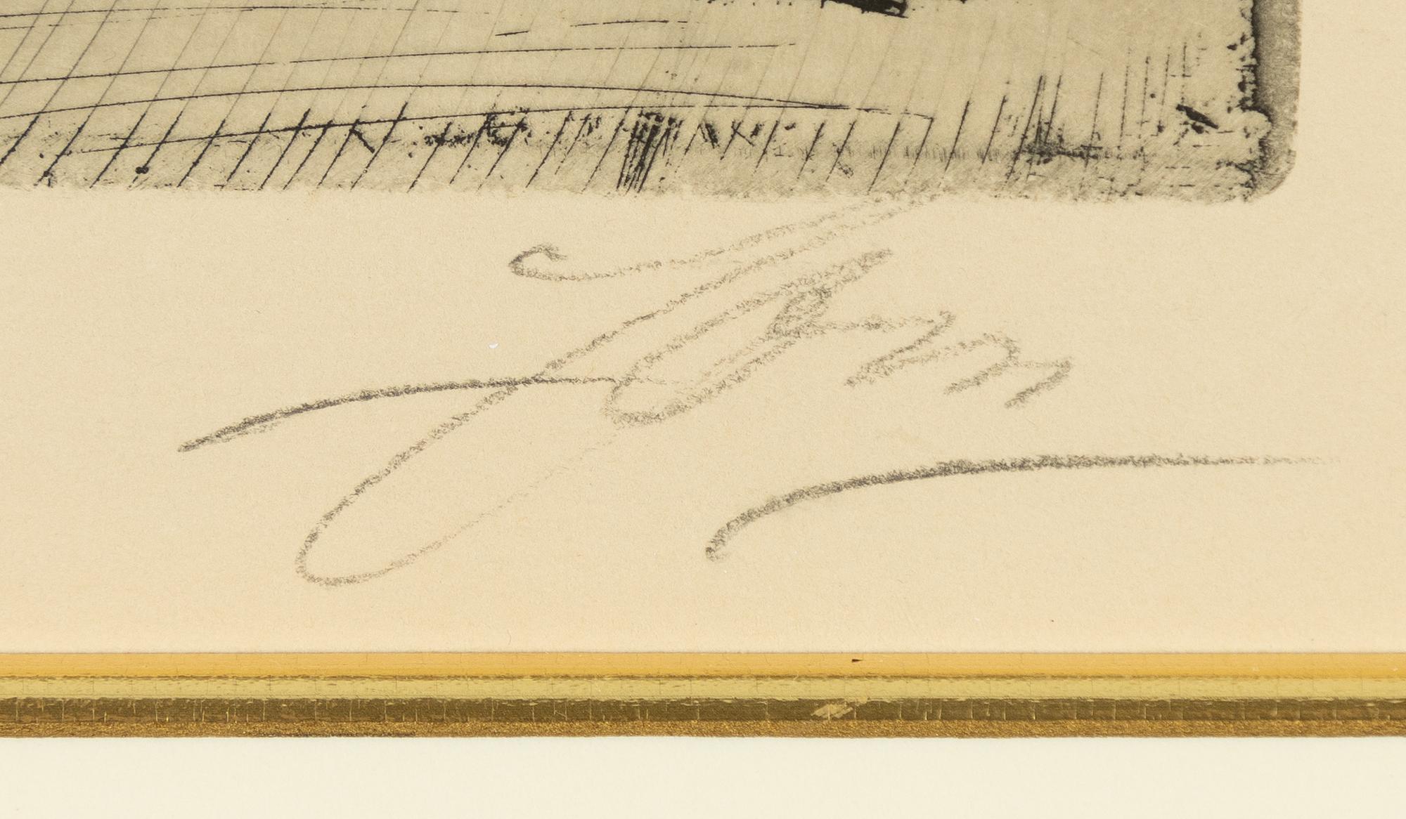 Anders Zorn, "Fredrik Martin".