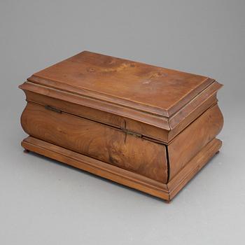 SYSKRIN, 1800/1900-tal.