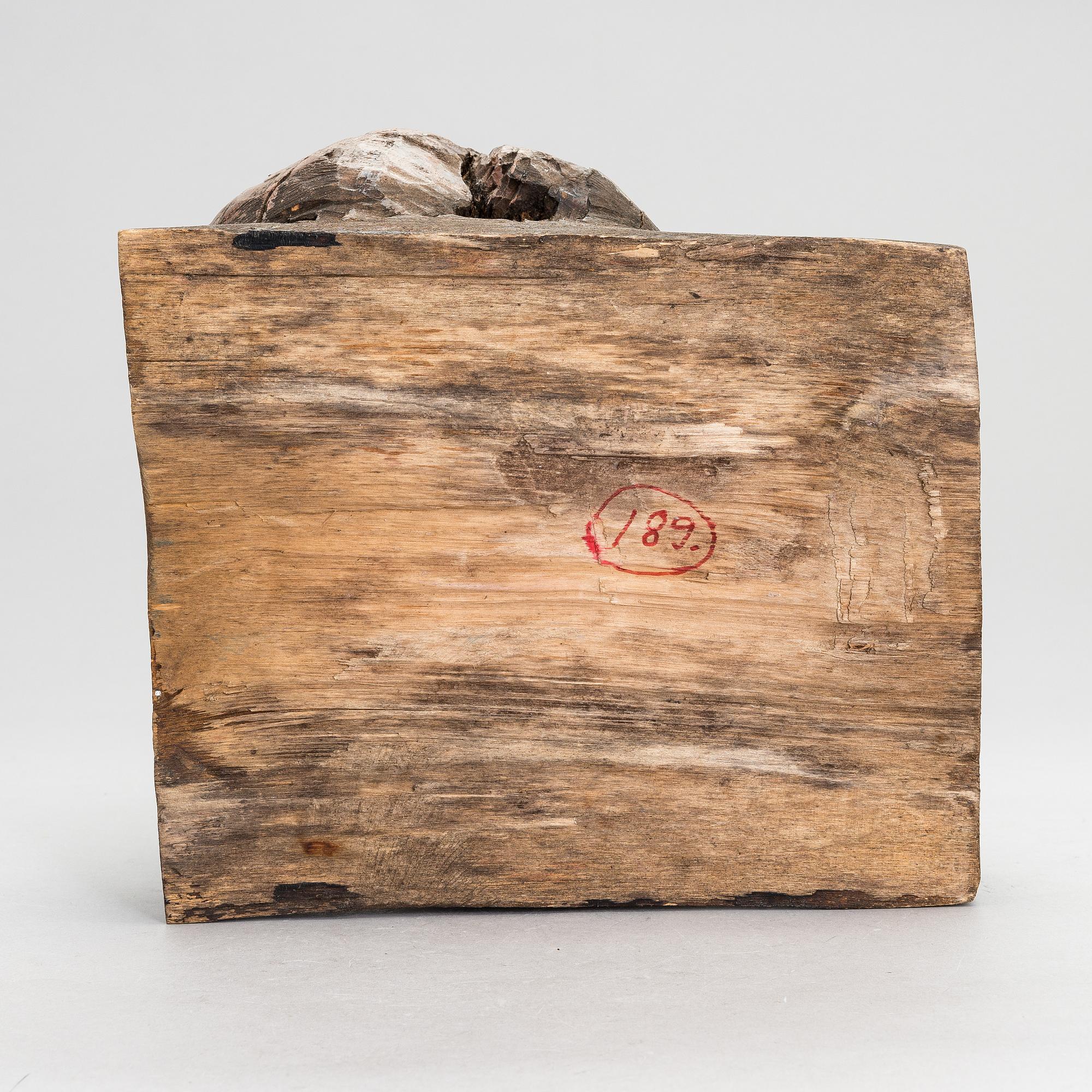 Alpo Jaakola, Eläinhahmo.