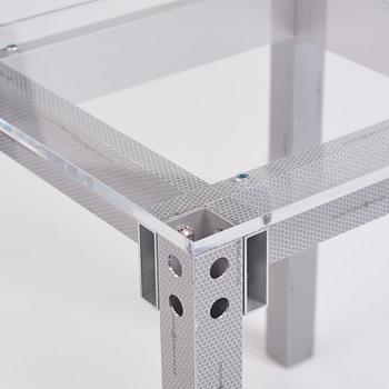 Fredrik Paulsen, stol, unik, "Chair One, Aphex Grin", JOY, 2024.