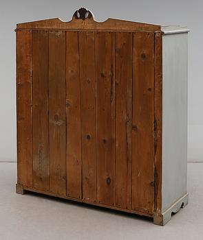 SKÄNK, 1800-talets mitt.