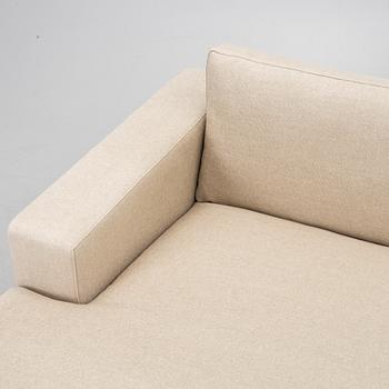 Sofa, Slettvoll.