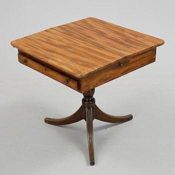 ARKITEKTBORD, troligen England, 1700/1800-tal.