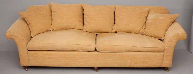 SOFFA, Parker Knoll, 1990-talets slut.