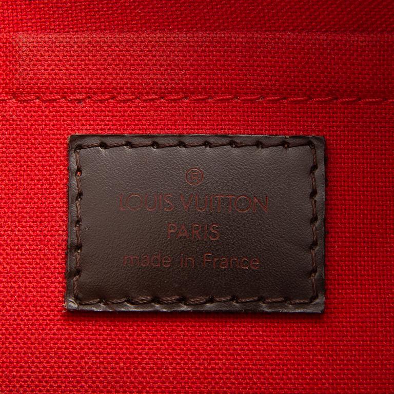 LOUIS VUITTON, "Thames" bag.