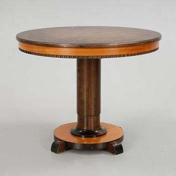 BORD, Art Déco, 1930/40-tal.