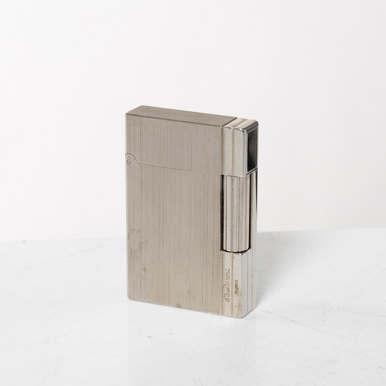 Tobacciana, 4 pieces, 20th century.