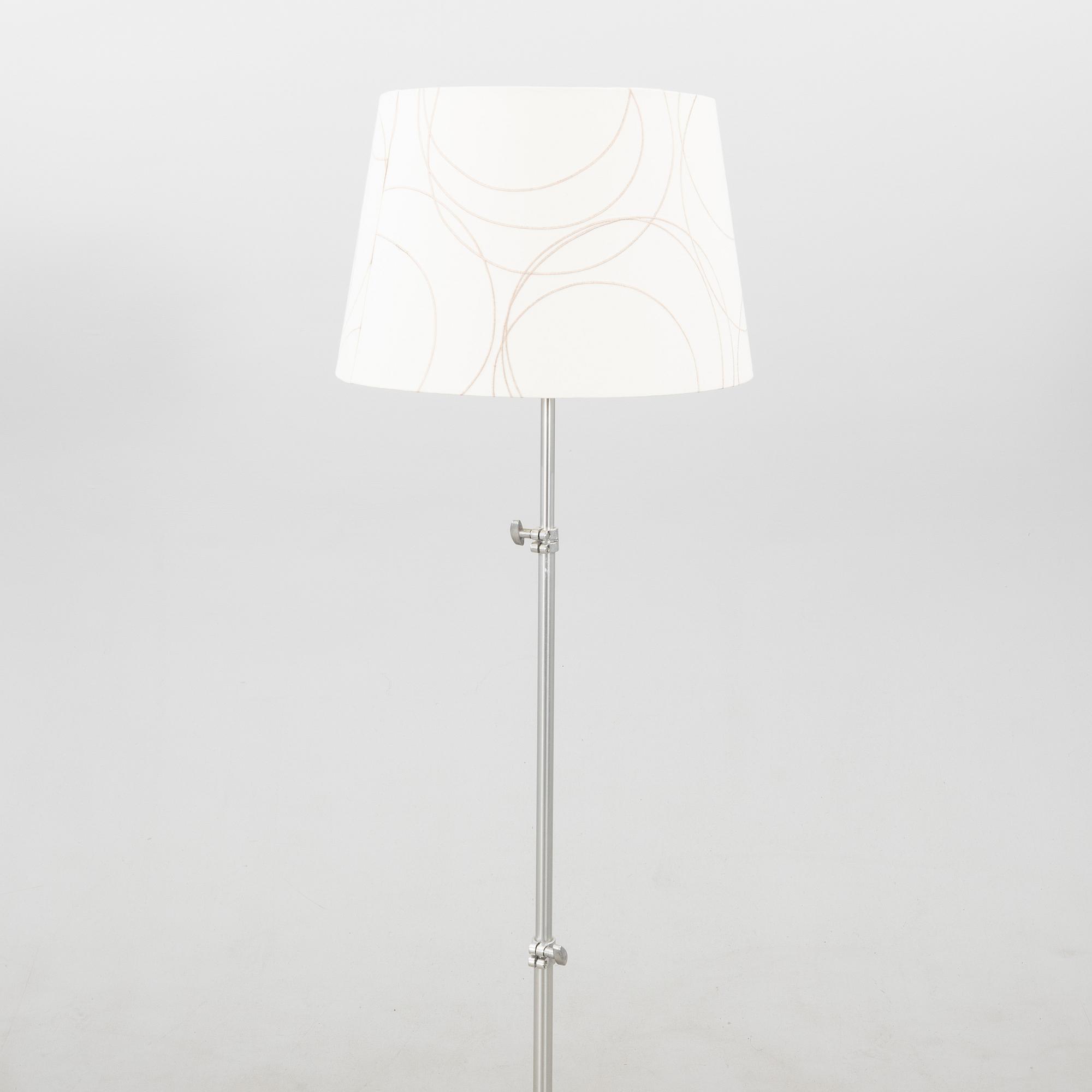 Enrico Franzolini golvlampa "Gilda" Pallucco Italien 2000-tal.