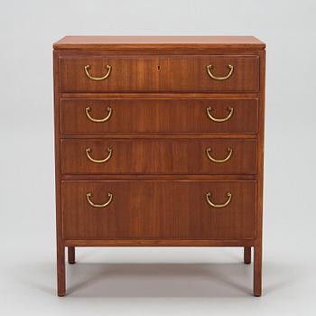 David Rosén, byrå, "Futura", Nordiska Kompaniet, 1950-tal.