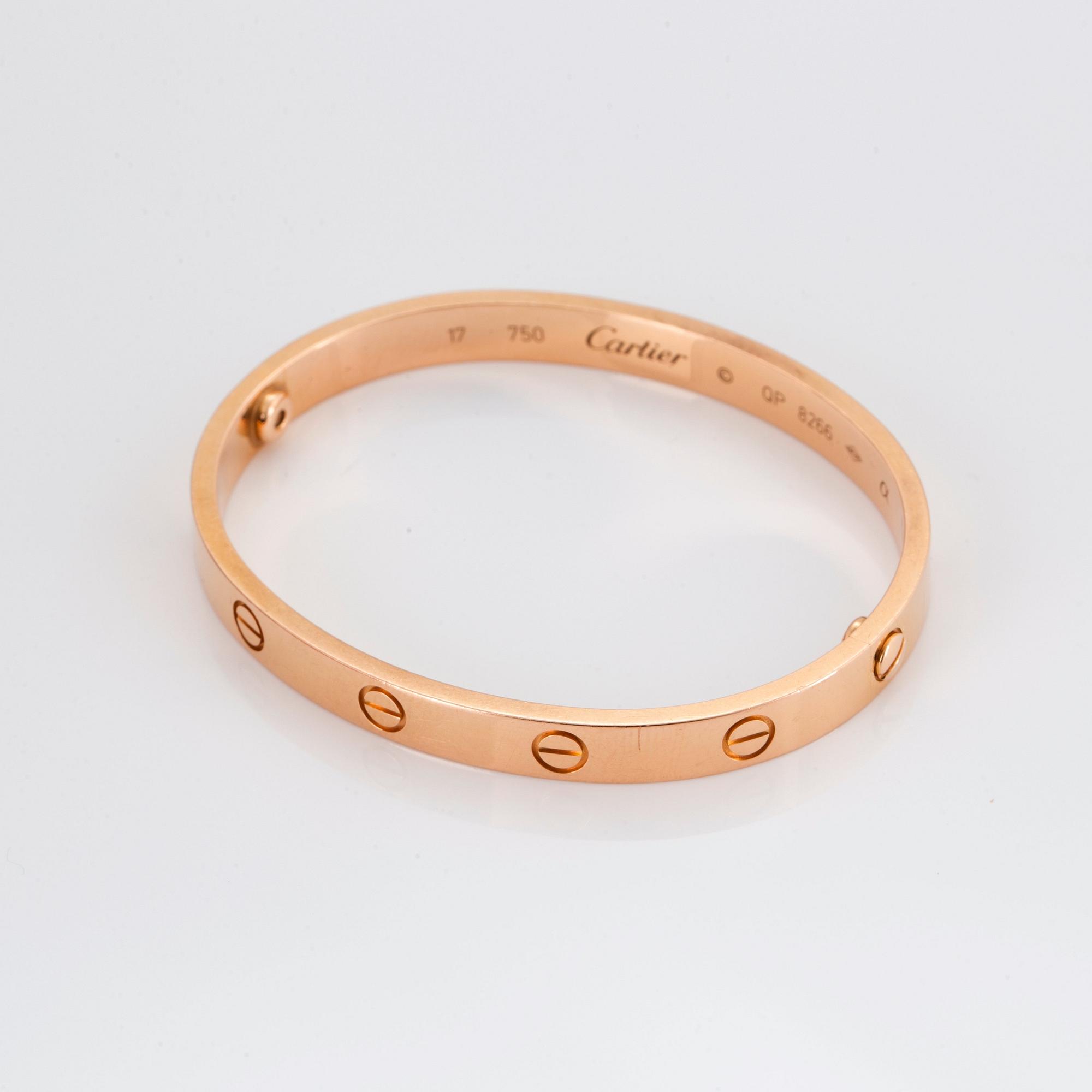 CARTIER.