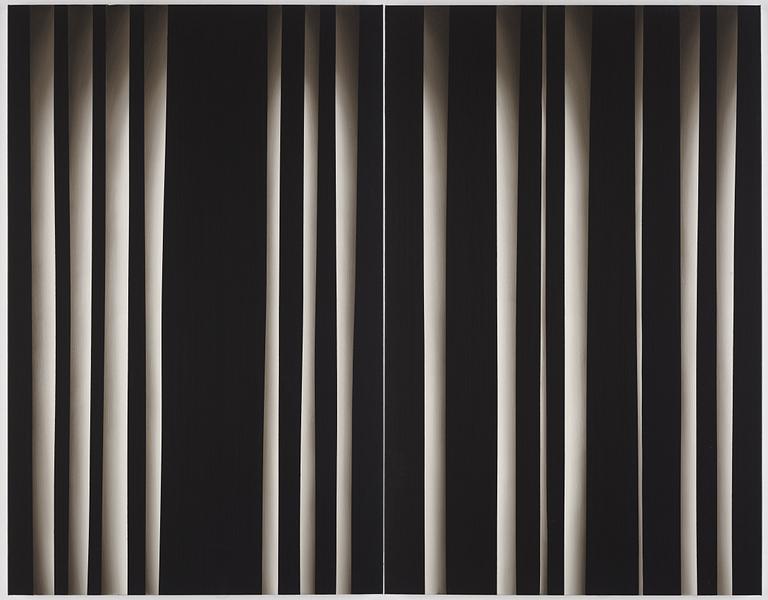 Per Mårtensson, Untitled.