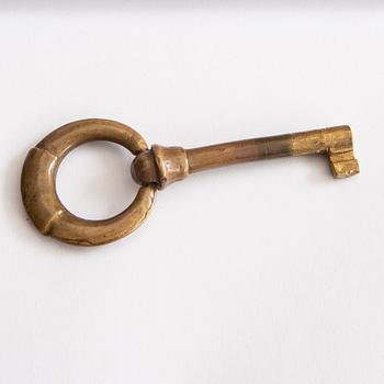 An Art Deco desk first half of the 20th century.