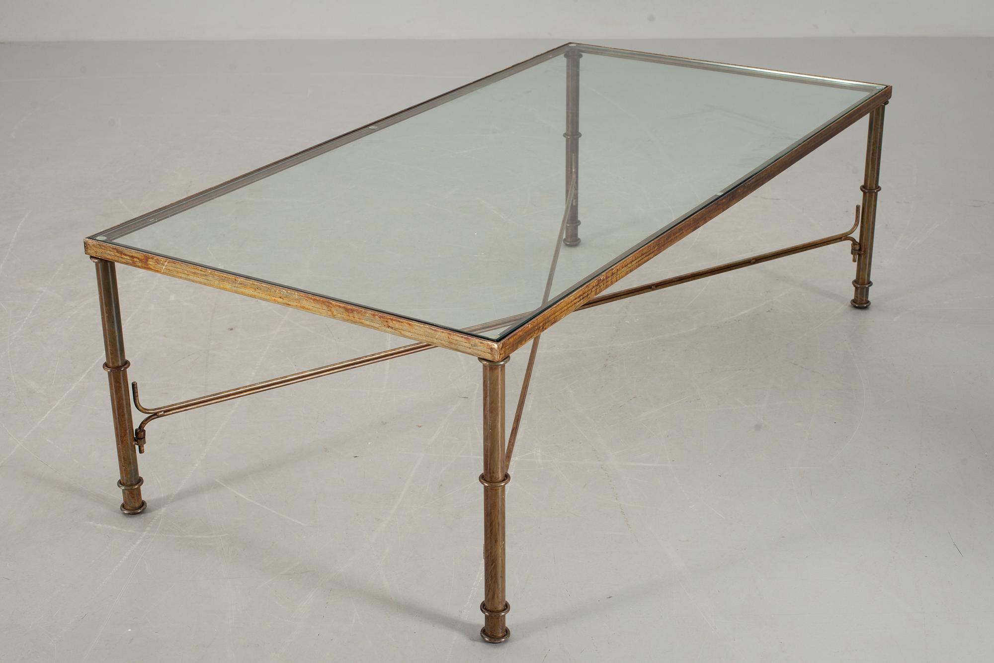 SOFFBORD, 1900-talets sista fjärdedel.