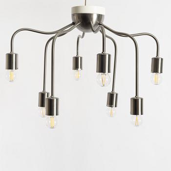 Josef Frank, taklampa, modell 2358, Firma Svenskt Tenn.