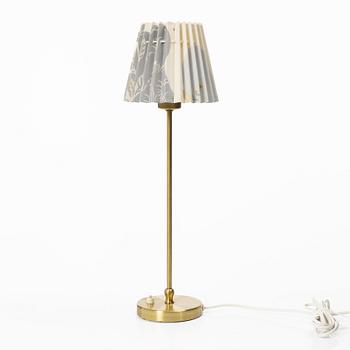 Josef Frank, a model 2332 table lamp.