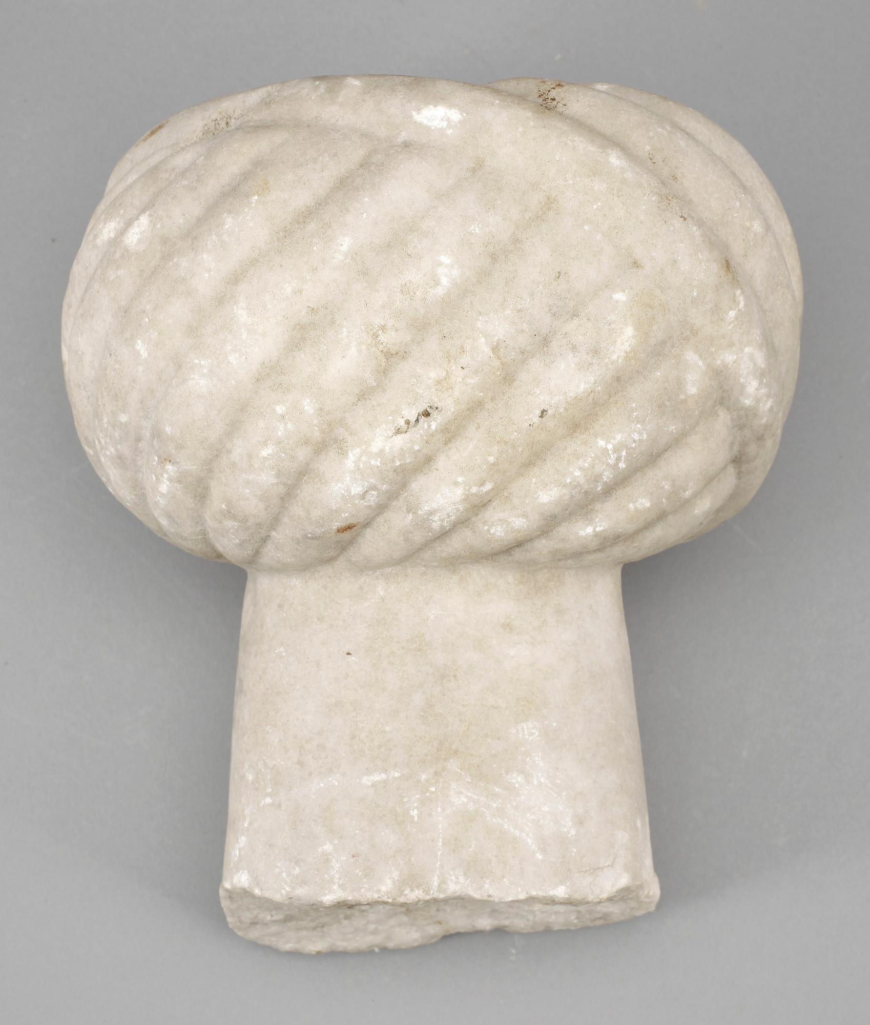 OBJEKT/SKULPTUR, marmor.