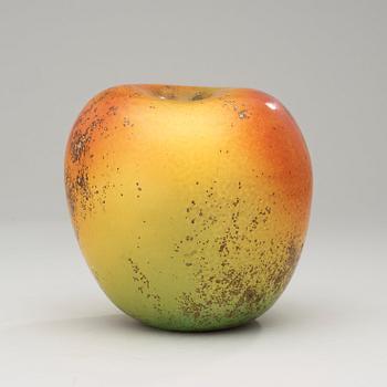 HANS HEDBERG, äpple, Biot, Frankrike.