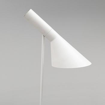 GOLVLAMPA, "AJ", Arne Jacobsen, Louis Poulsen, 1900-talets senare del.