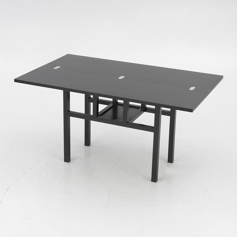 Titti Fabiani, table, 'Bitavolo'.