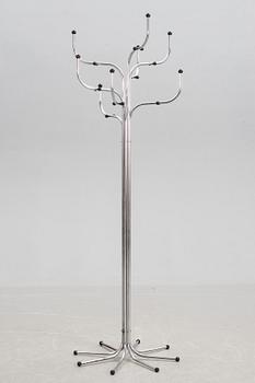 TAMBURMAJOR, "Coat Tree", Sidse Werner, Fritz Hansen, 1900-talets sista kvartal.