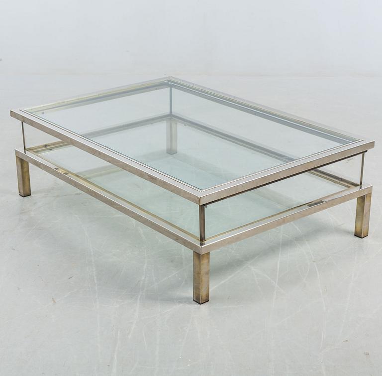 SOFFBORD/MONTERBORD, 1970-tal.