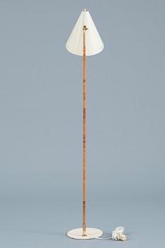 Paavo Tynell, A FLOOR LAMP.