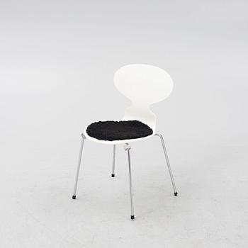 Arne Jacobsen, stol, "Myran", Fritz Hansen, Danmark, 1998.