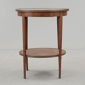 BORD, Louis XVI stil, 1800-talets andra hälft.