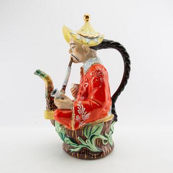 Kanna/Tillbringare 1900-tal porslin.