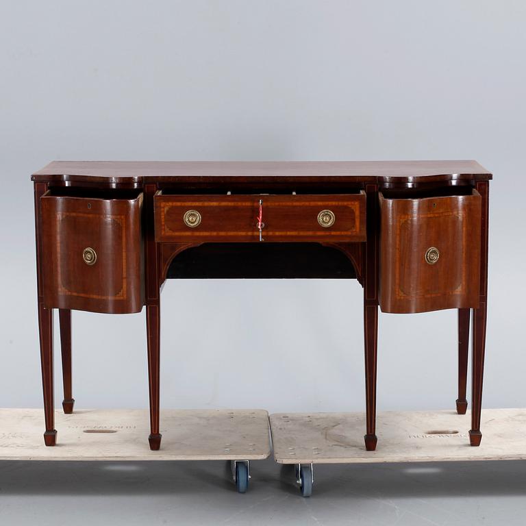 SIDEBOARD, England, 1800-tal.