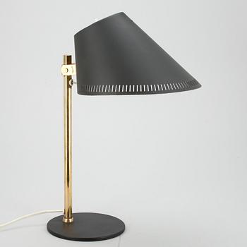 BORDSLAMPA, modell 9227, Paavo Tynell, Idman, 1900-talets mitt.