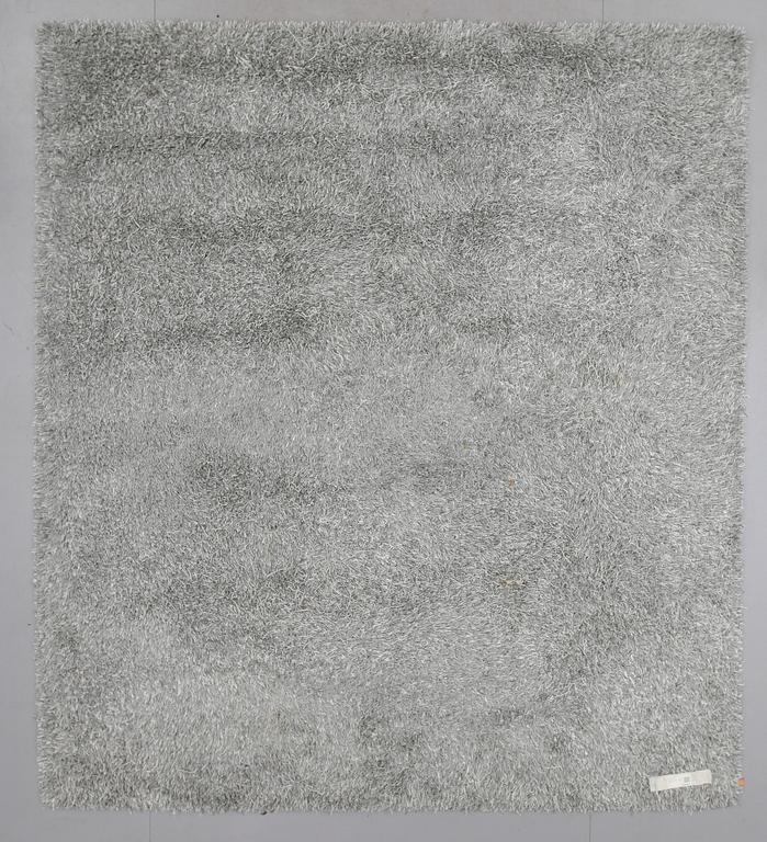 MATTA, "Moss 3", Gunilla Lagerhem-Ullberg, Kasthall. 275 x 250 cm.