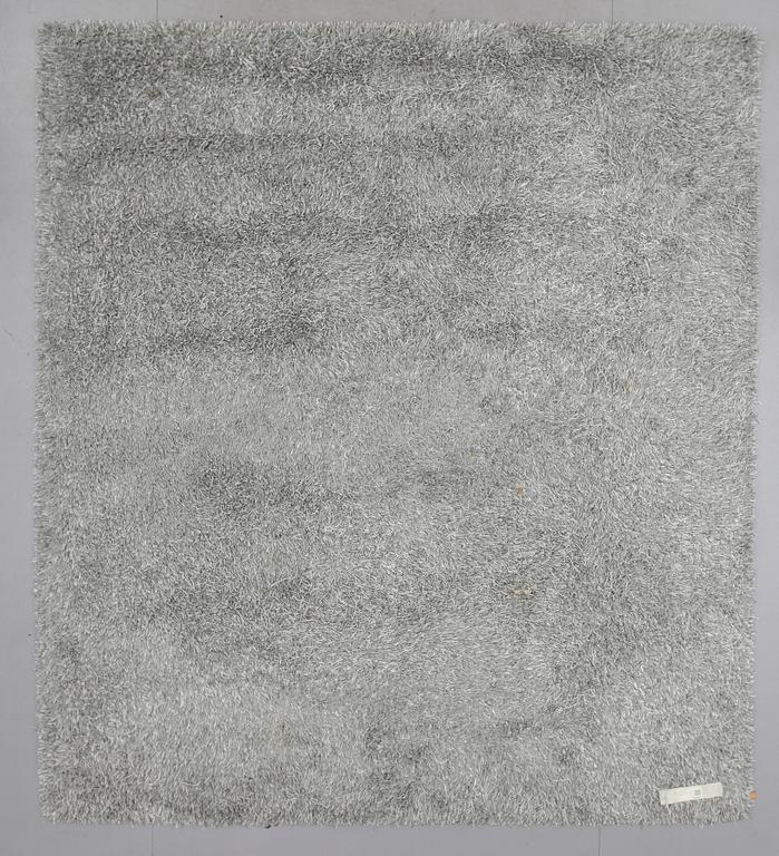 MATTA, "Moss 3", Gunilla Lagerhem-Ullberg, Kasthall. 275 x 250 cm.