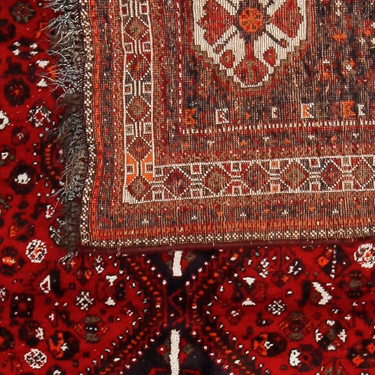 MATTA, orient, ca 287 x 200 cm.