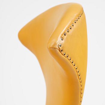 Bengt Ruda, a rare "Cavelli" armchair, Ikea, 1958-59.