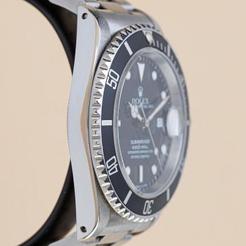Rolex, Submariner, ca 1997.